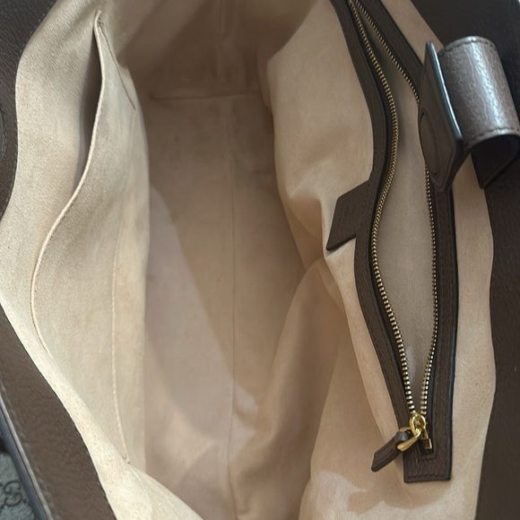Gucci Ophidia Medium Tote Bag - Picture 6 of 11